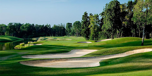 ラムルッカ・カントリークラブ・バンコク Lam Luk Ka Country Club Bangkok